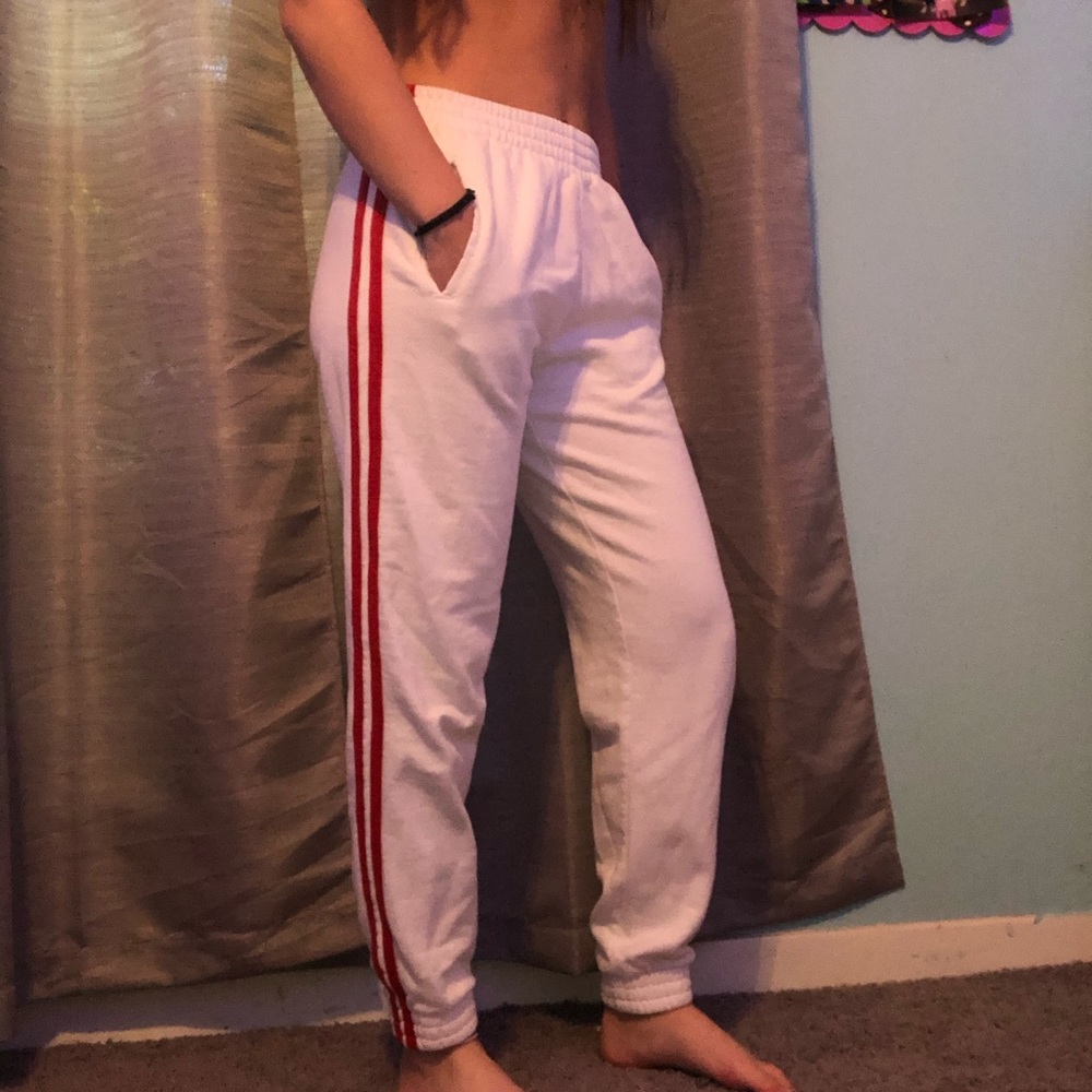 Sweatpants